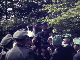 Schützenfest 1966